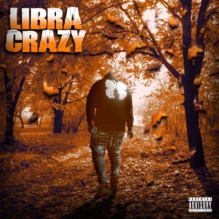 Libra Crazy