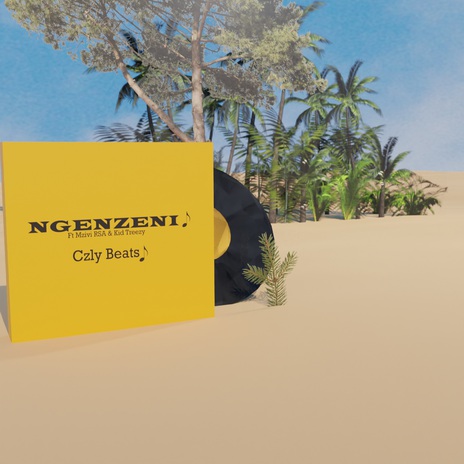 Ngenzeni ft. Mzivi Rsa & Kid Treezy | Boomplay Music