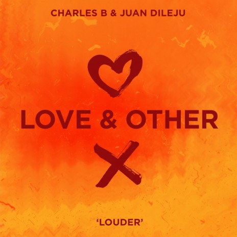 Louder ft. Juan Dileju | Boomplay Music