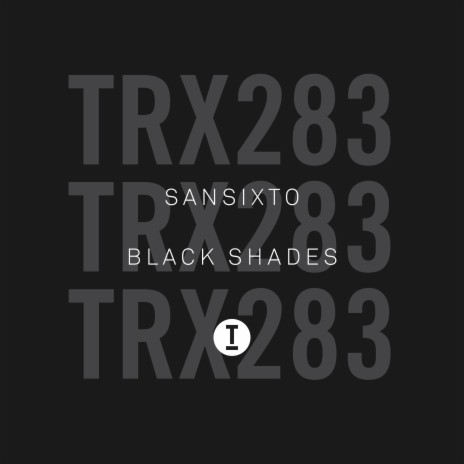 Black Shades (Extended Mix) | Boomplay Music