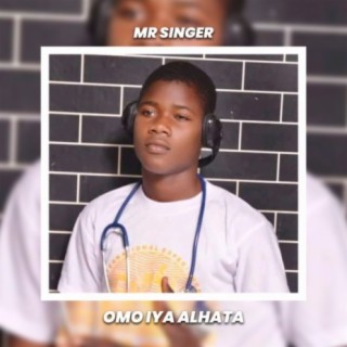 Mr Singer