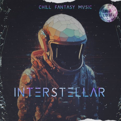 Interstellar (Space Odyssey Pt.1) ft. De FROiZ | Boomplay Music