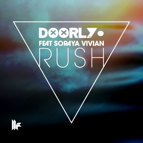 Rush (Groovebox Remix) ft. Soraya Vivian