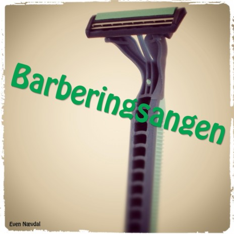 Barberingsangen (Barberingsangen) | Boomplay Music