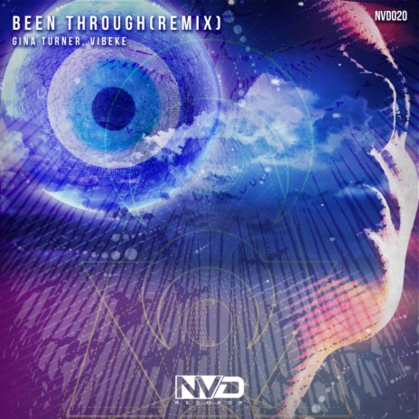 Been Through (Remix) (Radio Edit) ft. Vibeke | Boomplay Music