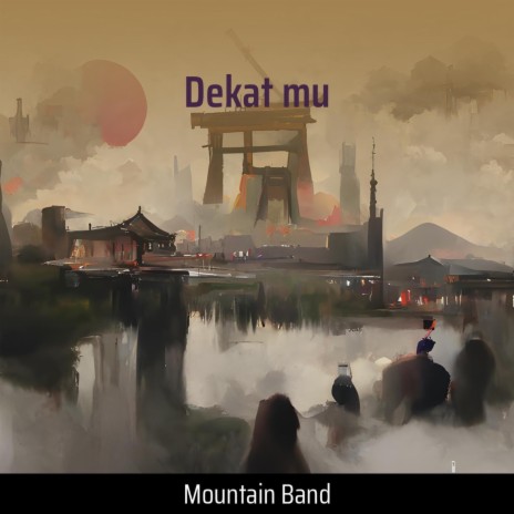 Dekat Mu | Boomplay Music