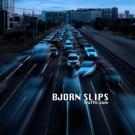 Traffic Jam | Boomplay Music