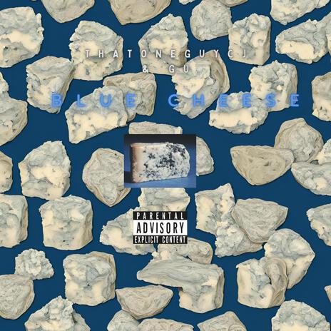 Blue Cheese | Boomplay Music