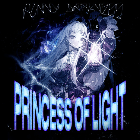 princess of light | Boomplay Music