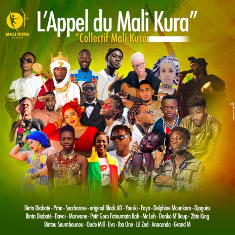 L'appel du Mali Kura | Boomplay Music
