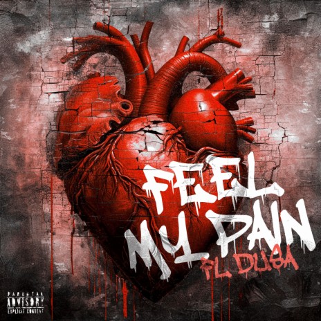 Feel My Pain | Boomplay Music