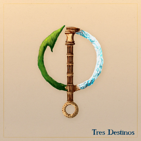 Tres Destinos | Boomplay Music