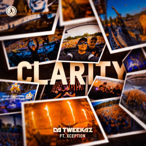 Clarity ft. XCEPTION | Boomplay Music