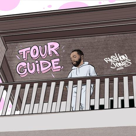 Tour Guide | Boomplay Music