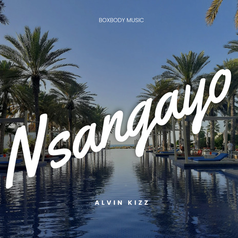 Nsanga Yo | Boomplay Music