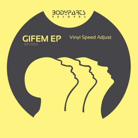 Gifem Tool (Original Mix) | Boomplay Music