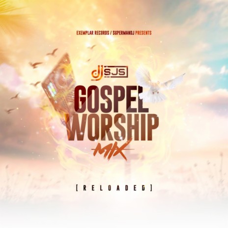 GOSPEL WORSHIP MIX (Reloaded) | Boomplay Music