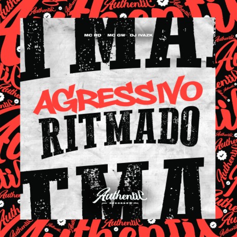 Agressivo Ritmado - Bota na Ninfeta ft. MC GW & MC RD | Boomplay Music