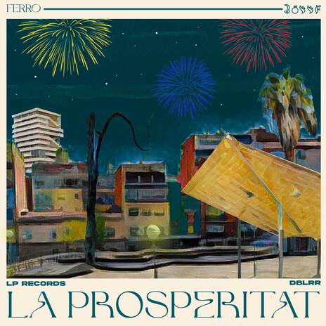 La Prosperitat | Boomplay Music