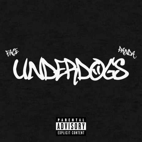 Underdogs ft. Panda VIII | Boomplay Music