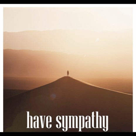 Have Sympathy