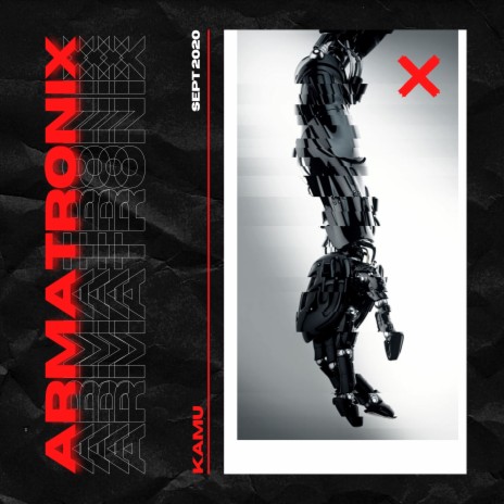 Armatronix | Boomplay Music