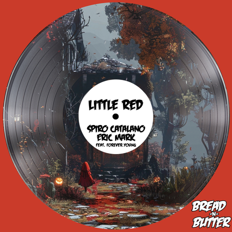 Little Red ft. Eric Mark & Forever Young | Boomplay Music