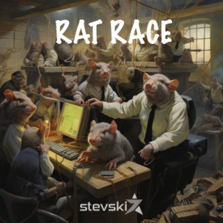 Rat Race lyrics | Boomplay Music