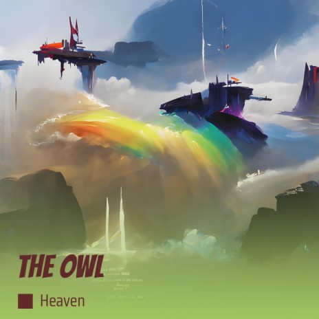 The Owl | Boomplay Music