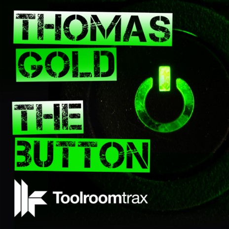 The Button (Original Dub Mix)