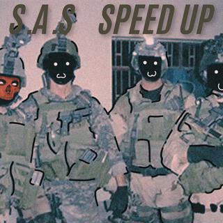 S.A.S (SPEED UP)