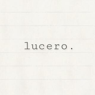 lucero.