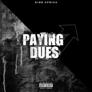 PAYING DUES