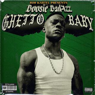 Ghetto Baby