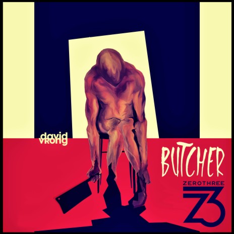 Butcher (Dub Mix) | Boomplay Music
