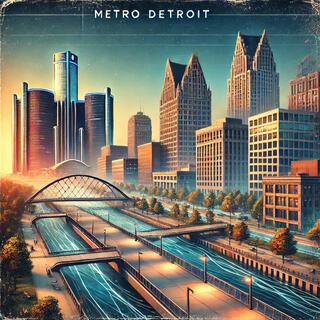 Metro Detroit