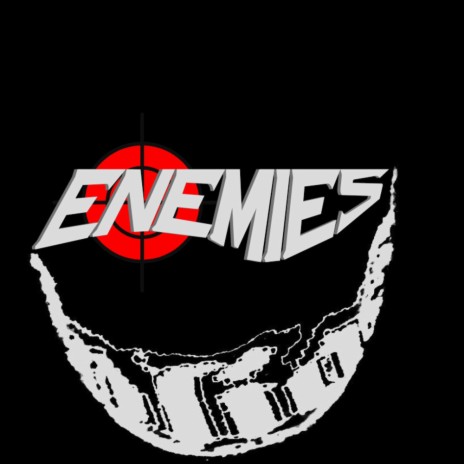 ENEMIES ft. CHRI$$$TO