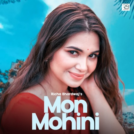 Mon Mohini | Boomplay Music