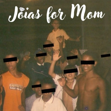 Jóias for Mom