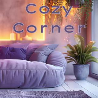 Cozy Corner: Relaxing Jazz for the Lounge