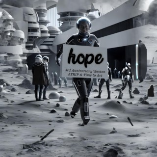 Hope (3rd anniversary mix)