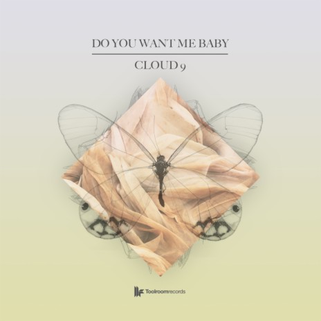 Do You Want Me Baby (Original Club Mix)