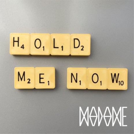 Hold Me Now | Boomplay Music