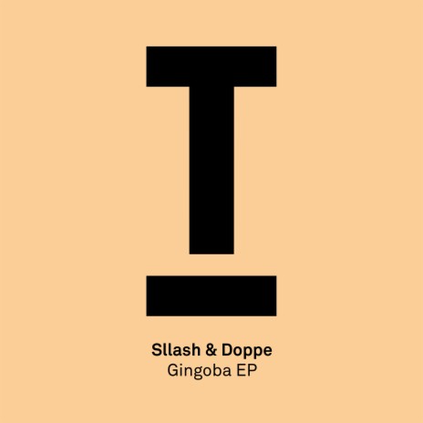Gingoba (Extended Mix)