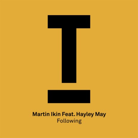 Following ft. Hayley May | Boomplay Music