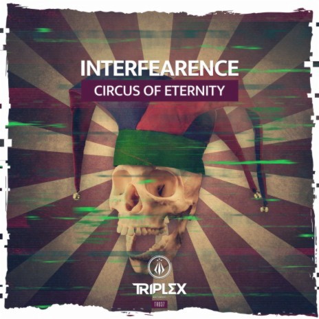 Circus of Eternity | Boomplay Music