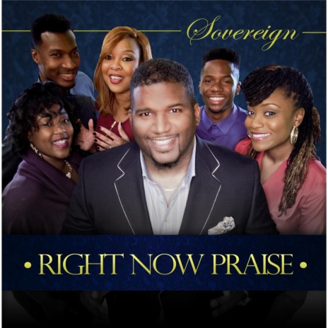 Right Now Praise | Boomplay Music