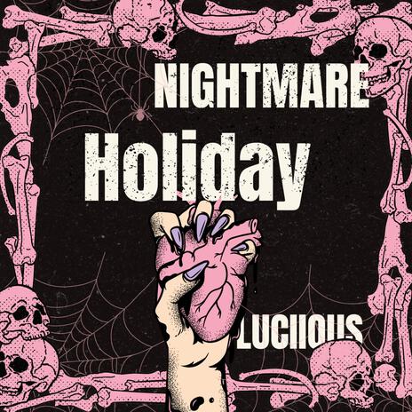 Nightmare Holiday | Boomplay Music