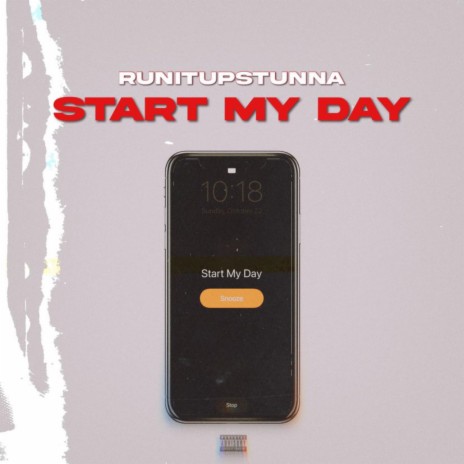 Start My Day | Boomplay Music