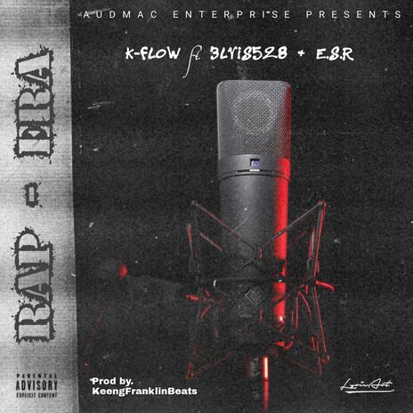 Rap Era ft. 3lvis528 & Eastside Runner | Boomplay Music